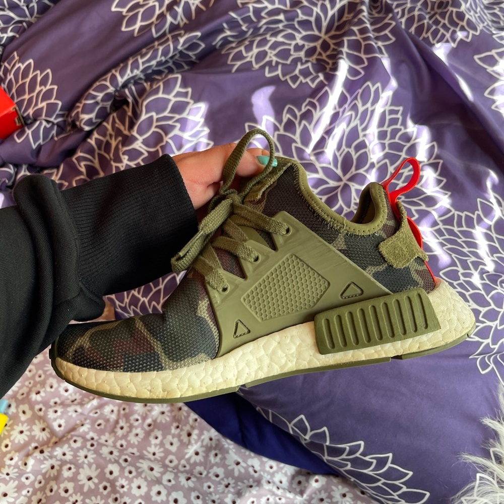 adidas NMD